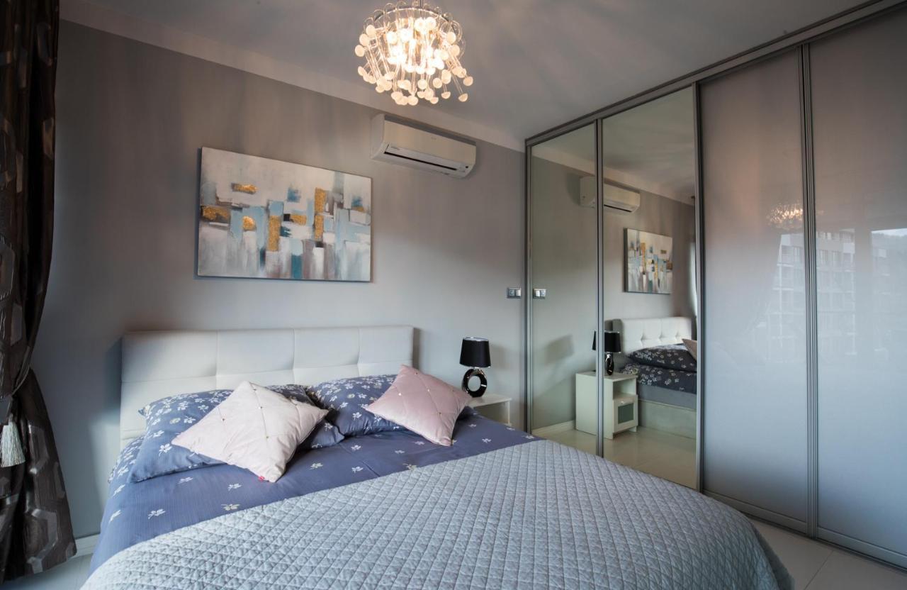 Apartament Szyndzielnia Bielsko-Biała Eksteriør bilde